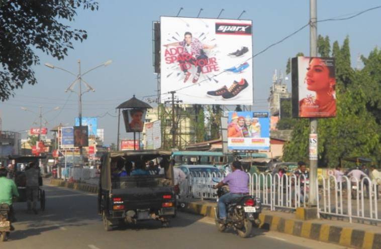 Outdoor Advertising image