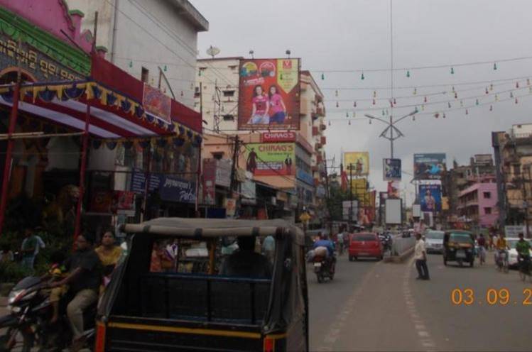 Outdoor Advertising image
