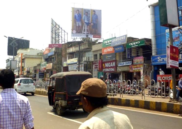 Outdoor Advertising image