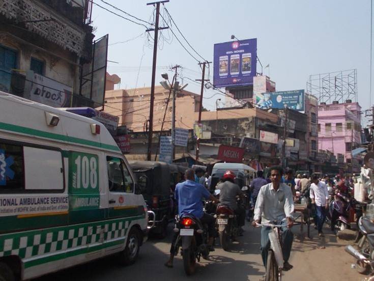 Outdoor Advertising image