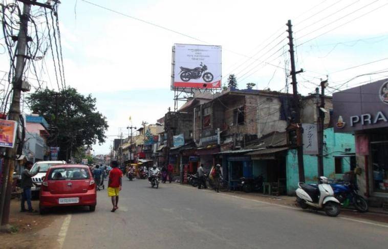 Outdoor Advertising image