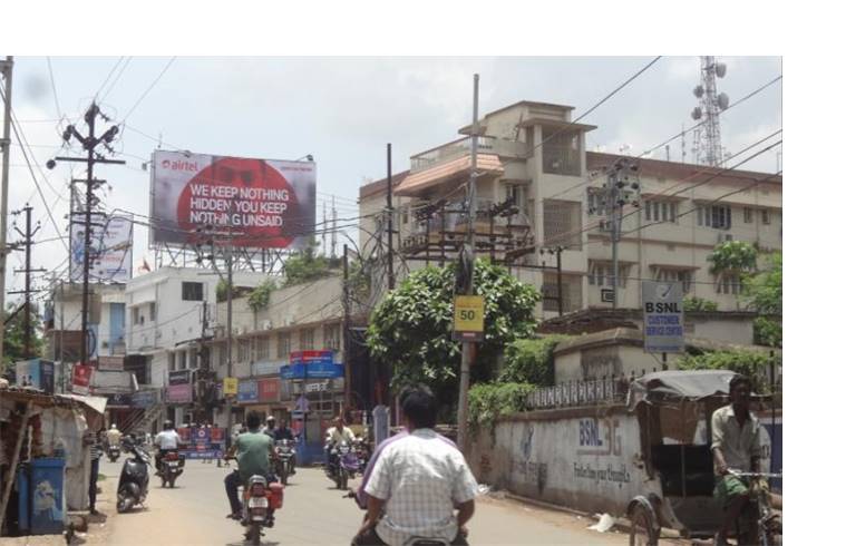 Outdoor Advertising image