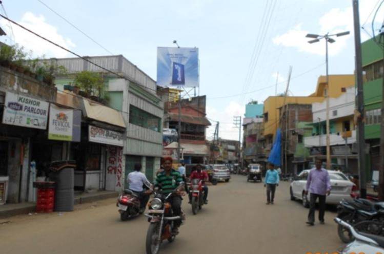 Outdoor Advertising image