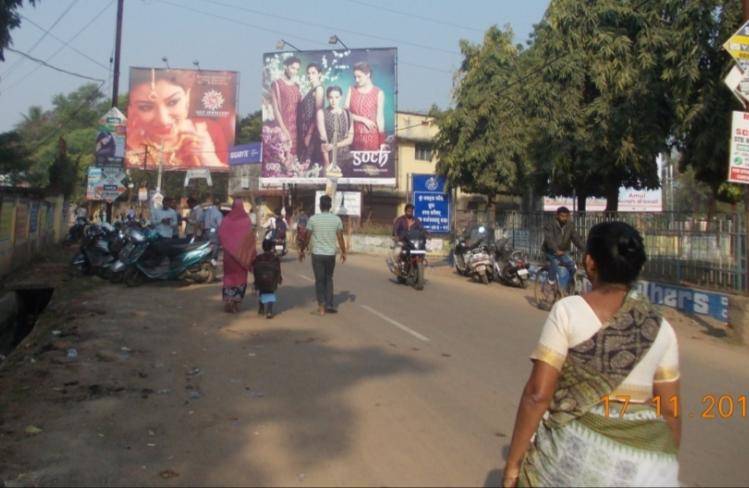 Outdoor Advertising image