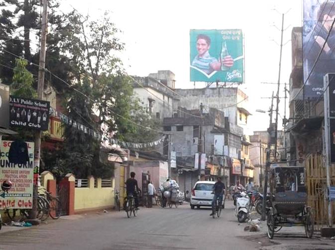 Outdoor Advertising image