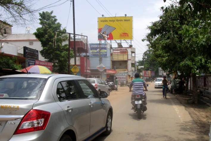 Outdoor Advertising image