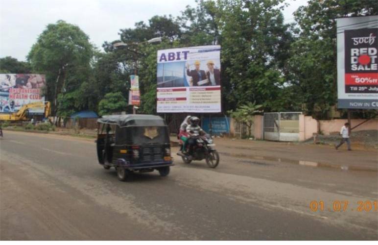 Outdoor Advertising image
