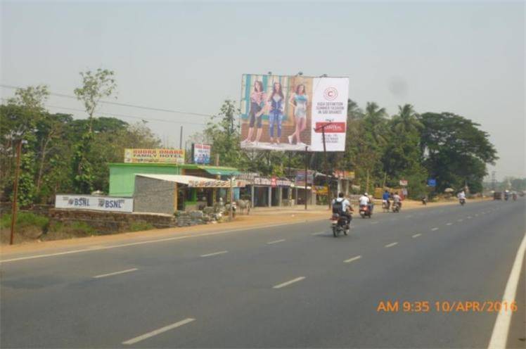 Outdoor Advertising image