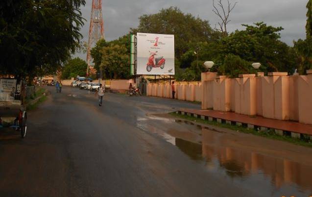 Outdoor Advertising image
