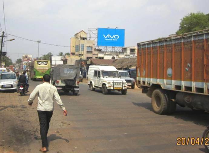 Outdoor Advertising image