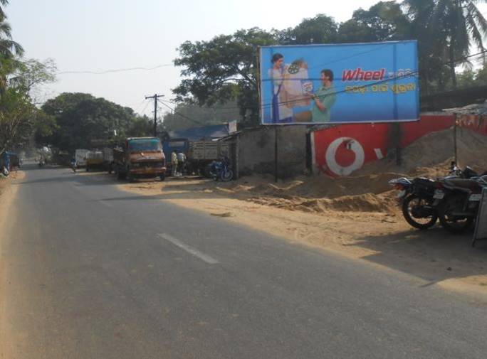 Outdoor Advertising image