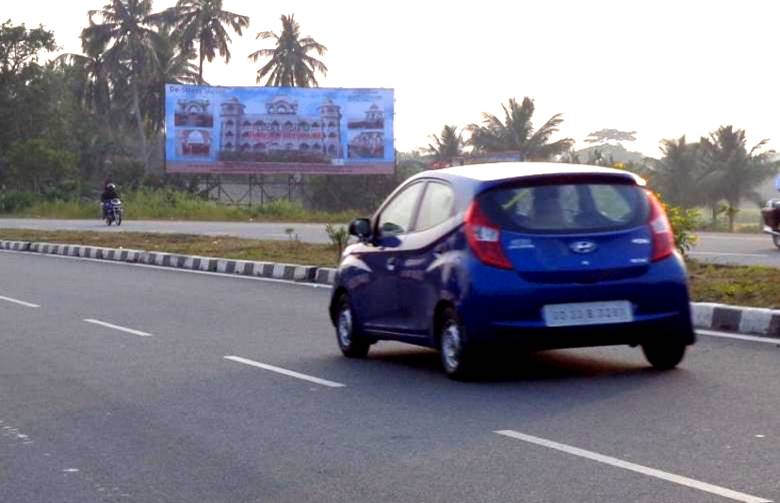 Outdoor Advertising image