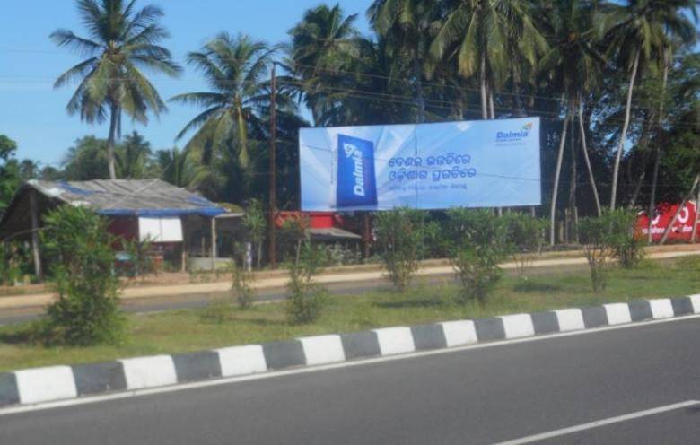 Outdoor Advertising image