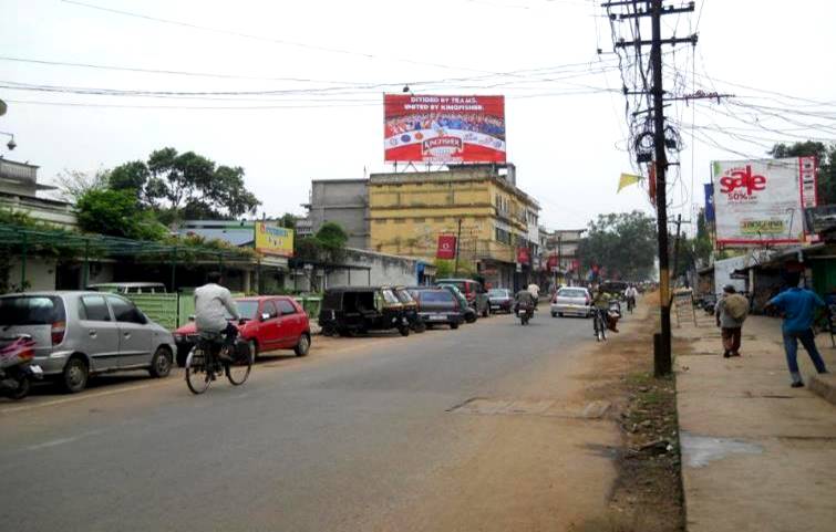 Outdoor Advertising image