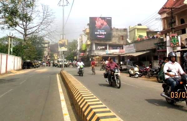 Outdoor Advertising image