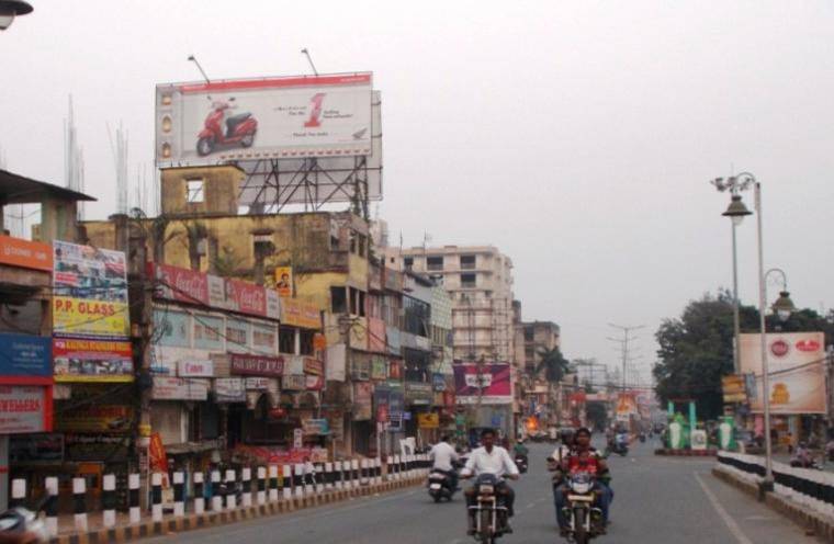 Outdoor Advertising image