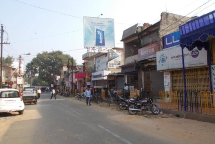 Outdoor Advertising image