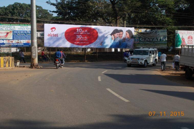 Outdoor Advertising image