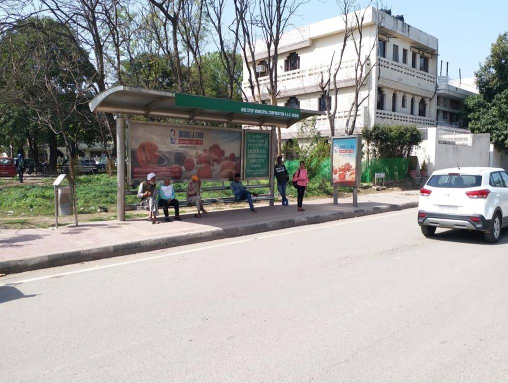 Outdoor Advertising image
