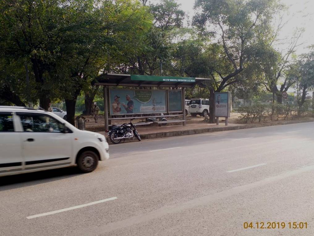 Outdoor Advertising image