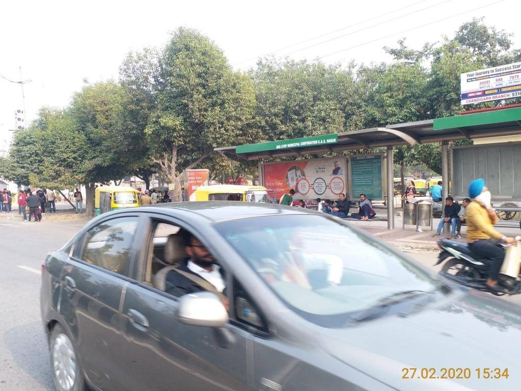 Outdoor Advertising image