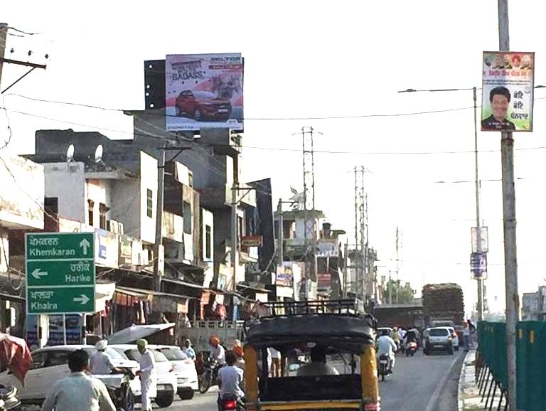 Outdoor Advertising image