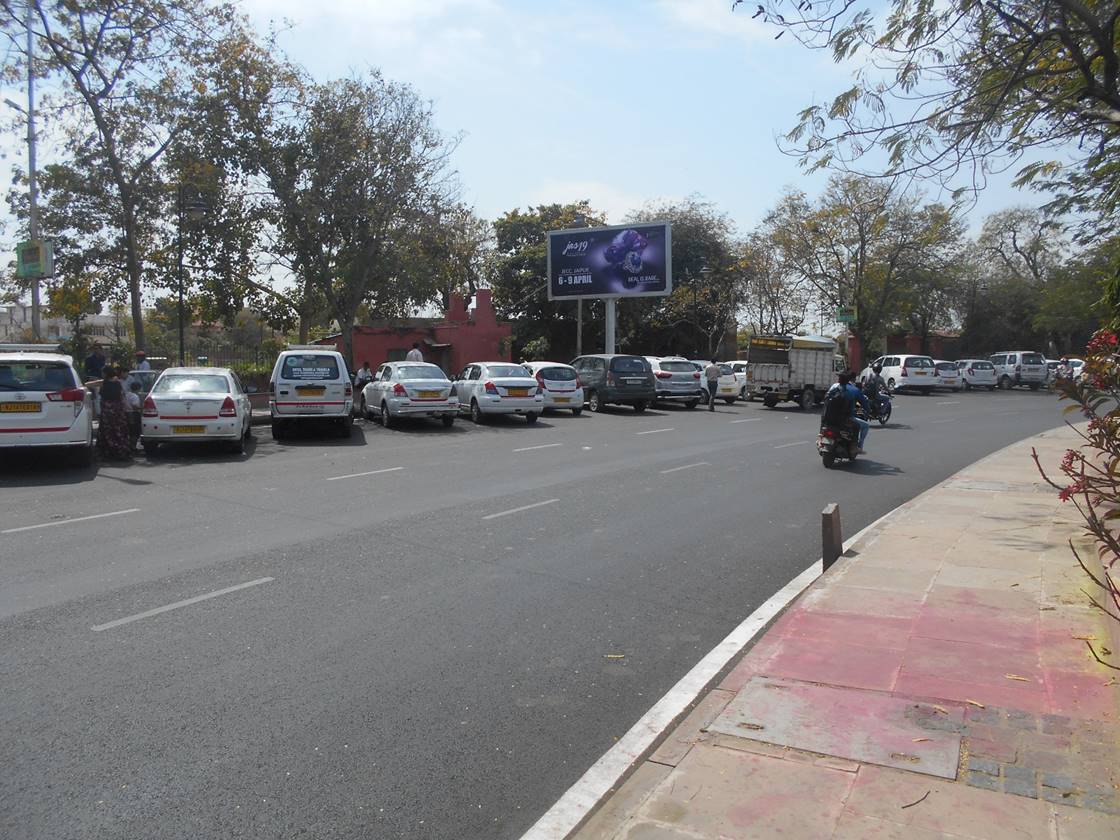 Outdoor Advertising image