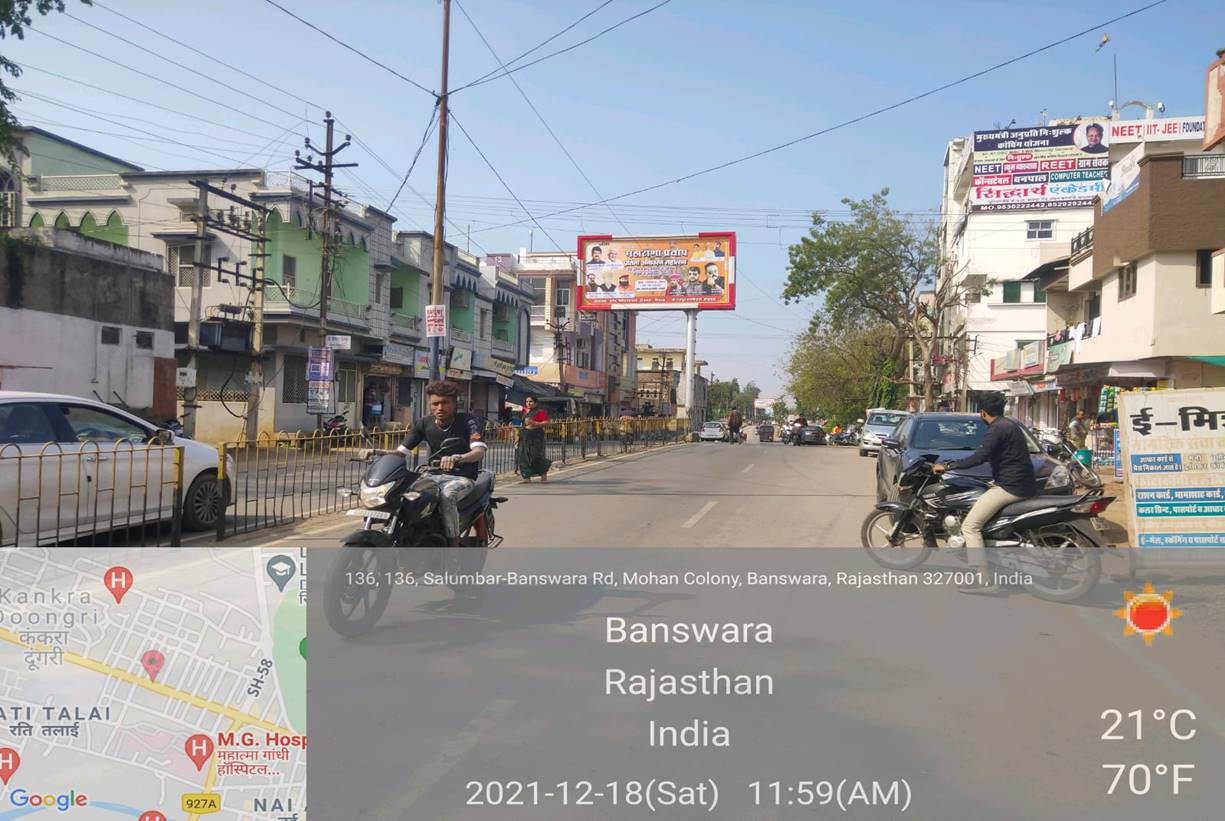 Outdoor Advertising image