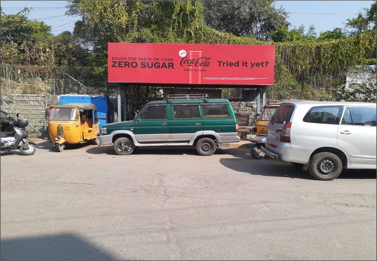 Outdoor Advertising image