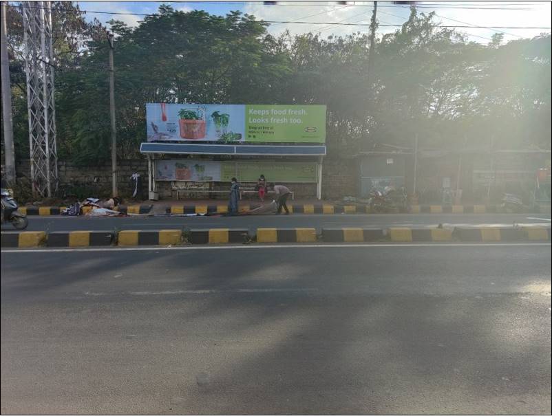 Outdoor Advertising image