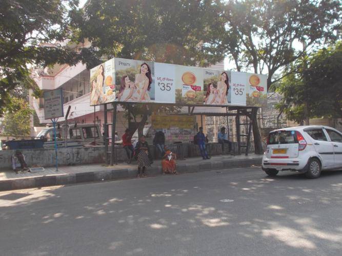 Outdoor Advertising image