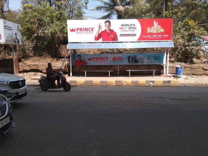 Outdoor Advertising image