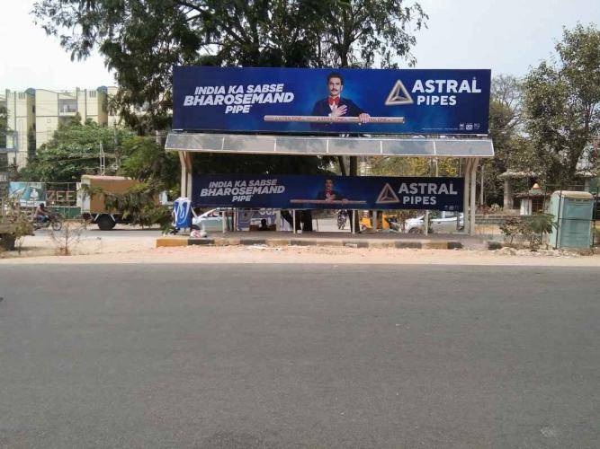 Outdoor Advertising image