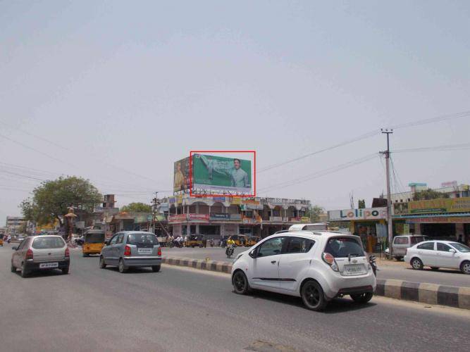 Outdoor Advertising image