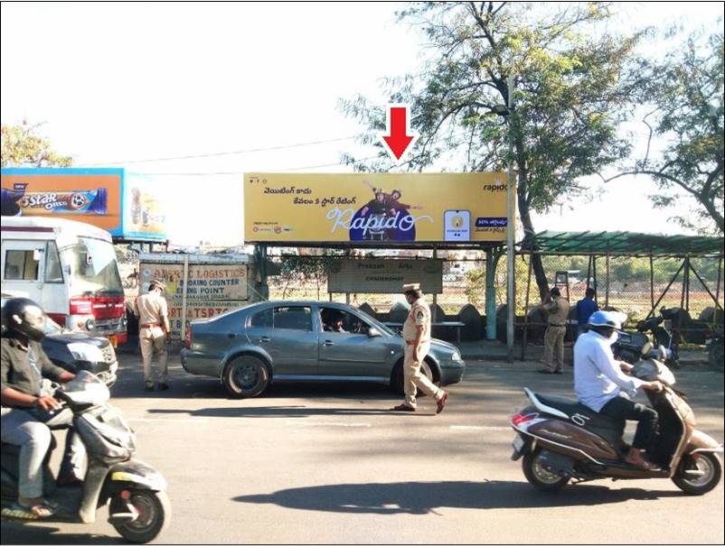 Outdoor Advertising image