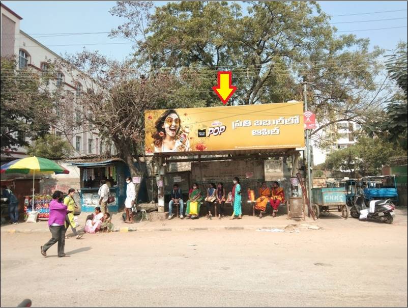 Outdoor Advertising image