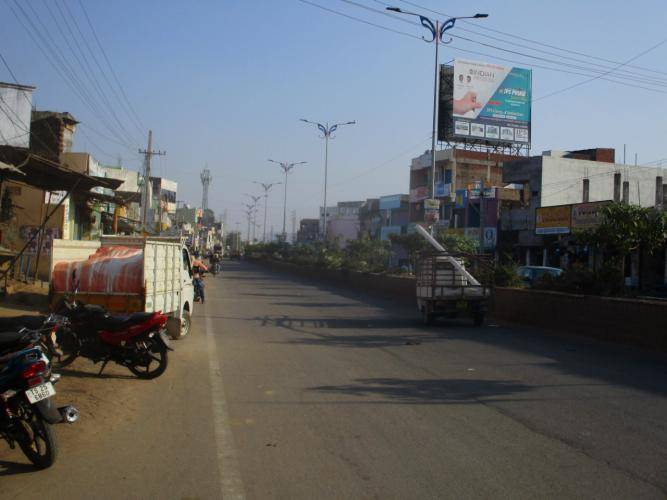 Outdoor Advertising image