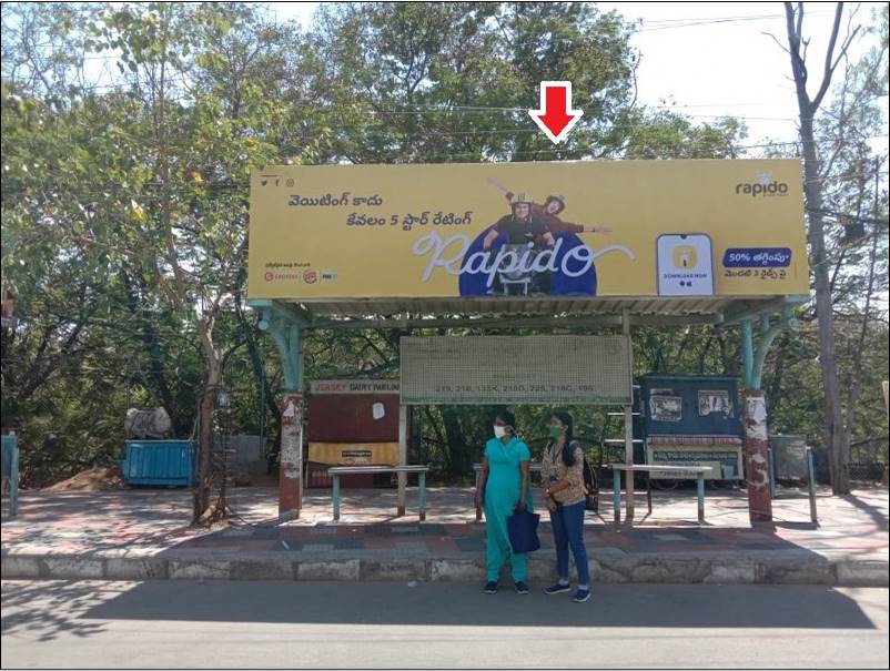 Outdoor Advertising image