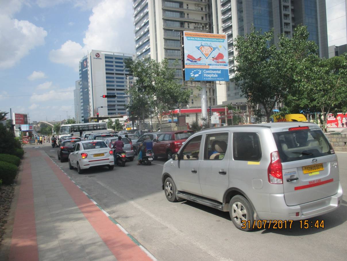 Outdoor Advertising image