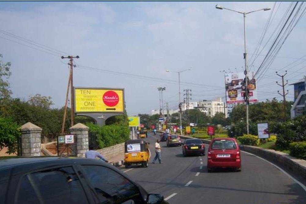Outdoor Advertising image