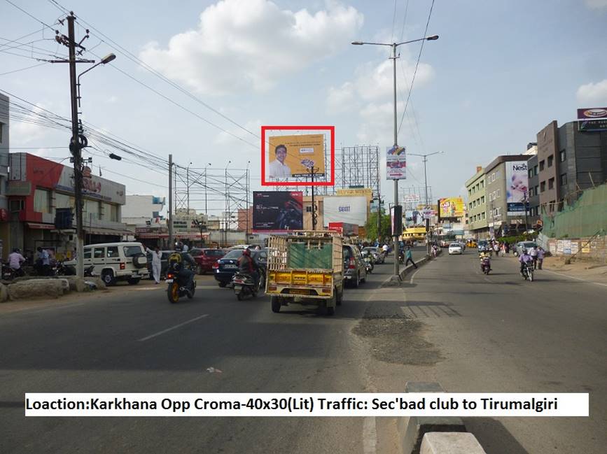 Outdoor Advertising image