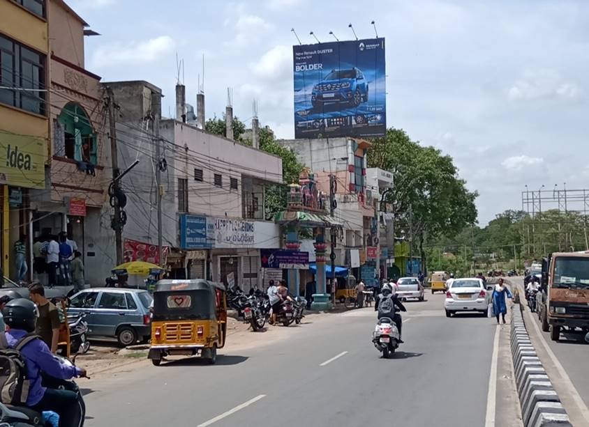 Outdoor Advertising image