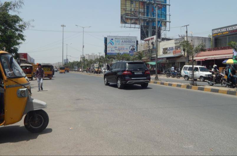 Outdoor Advertising image