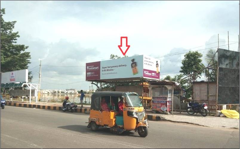 Outdoor Advertising image