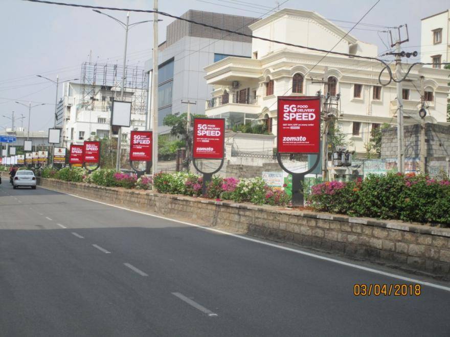 Outdoor Advertising image