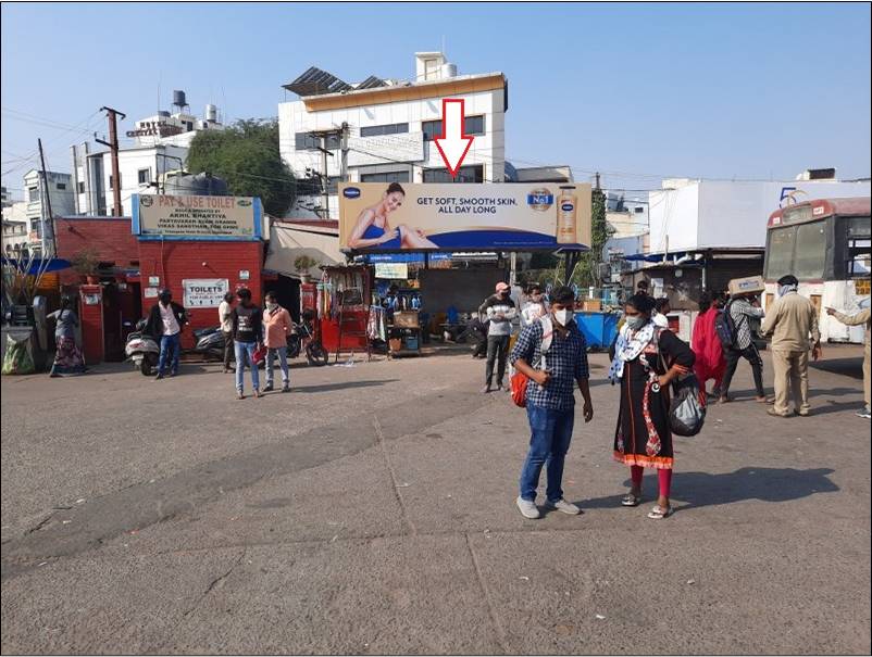 Outdoor Advertising image