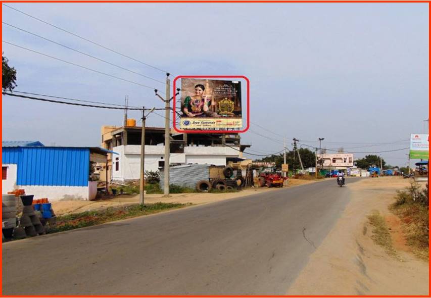 Outdoor Advertising image