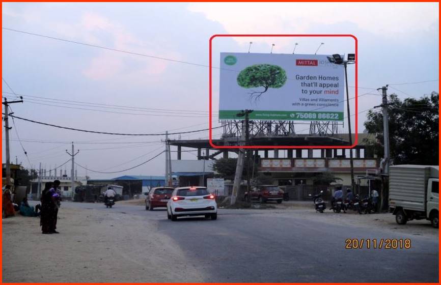 Outdoor Advertising image