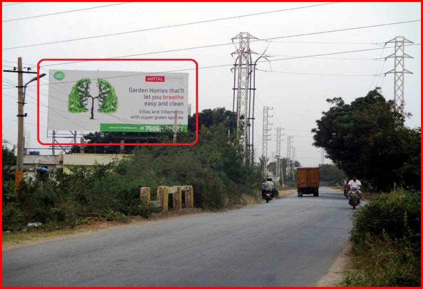 Outdoor Advertising image