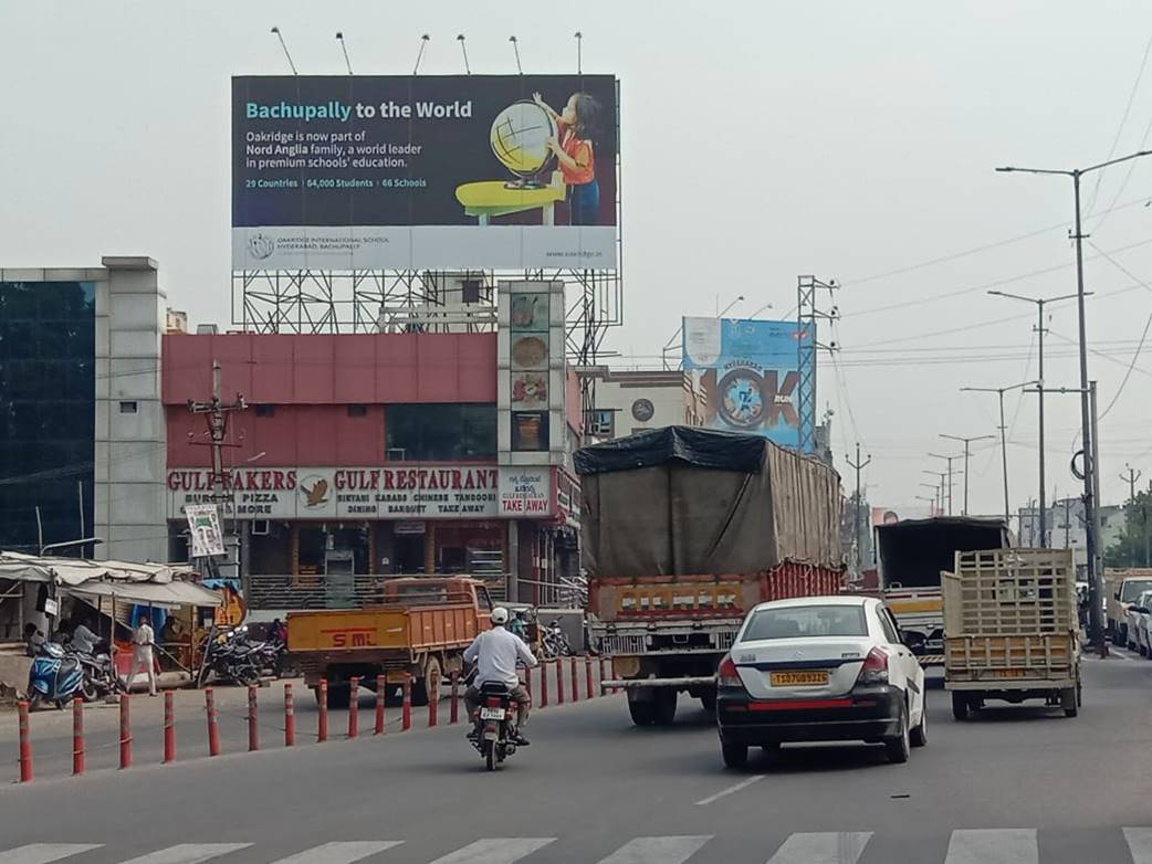 Outdoor Advertising image